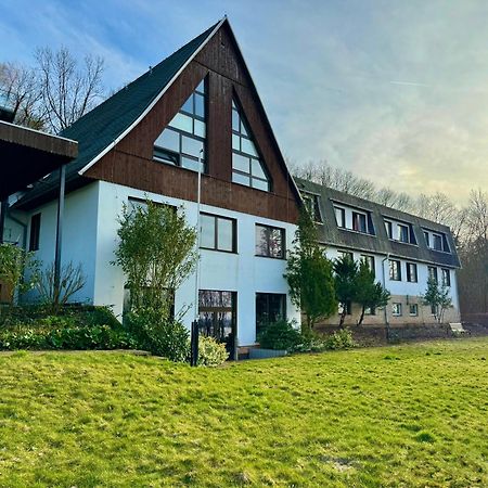 Land-Gut-Hotel Barbarossa Келбра Екстериор снимка