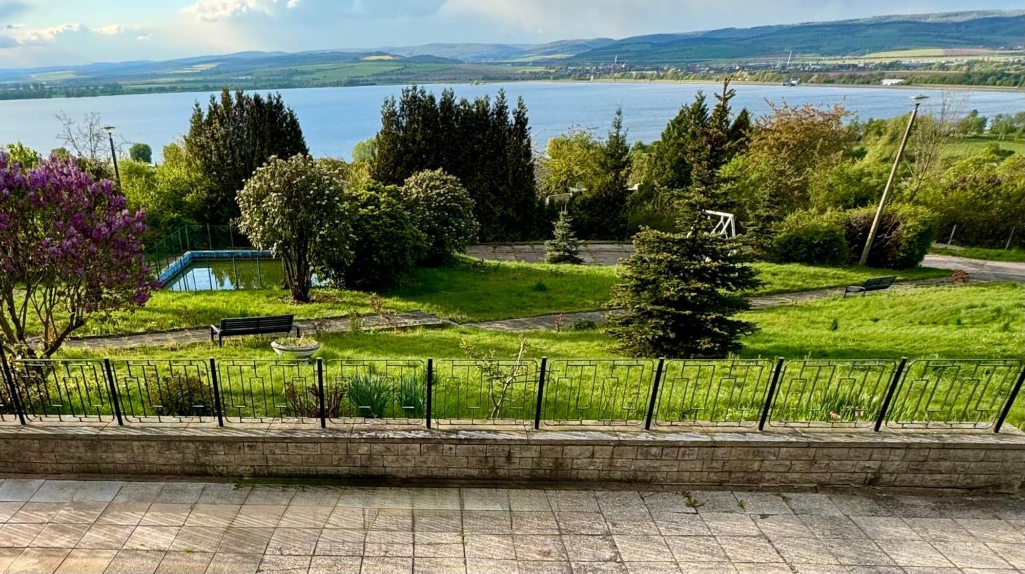 Land-Gut-Hotel Barbarossa Келбра Екстериор снимка