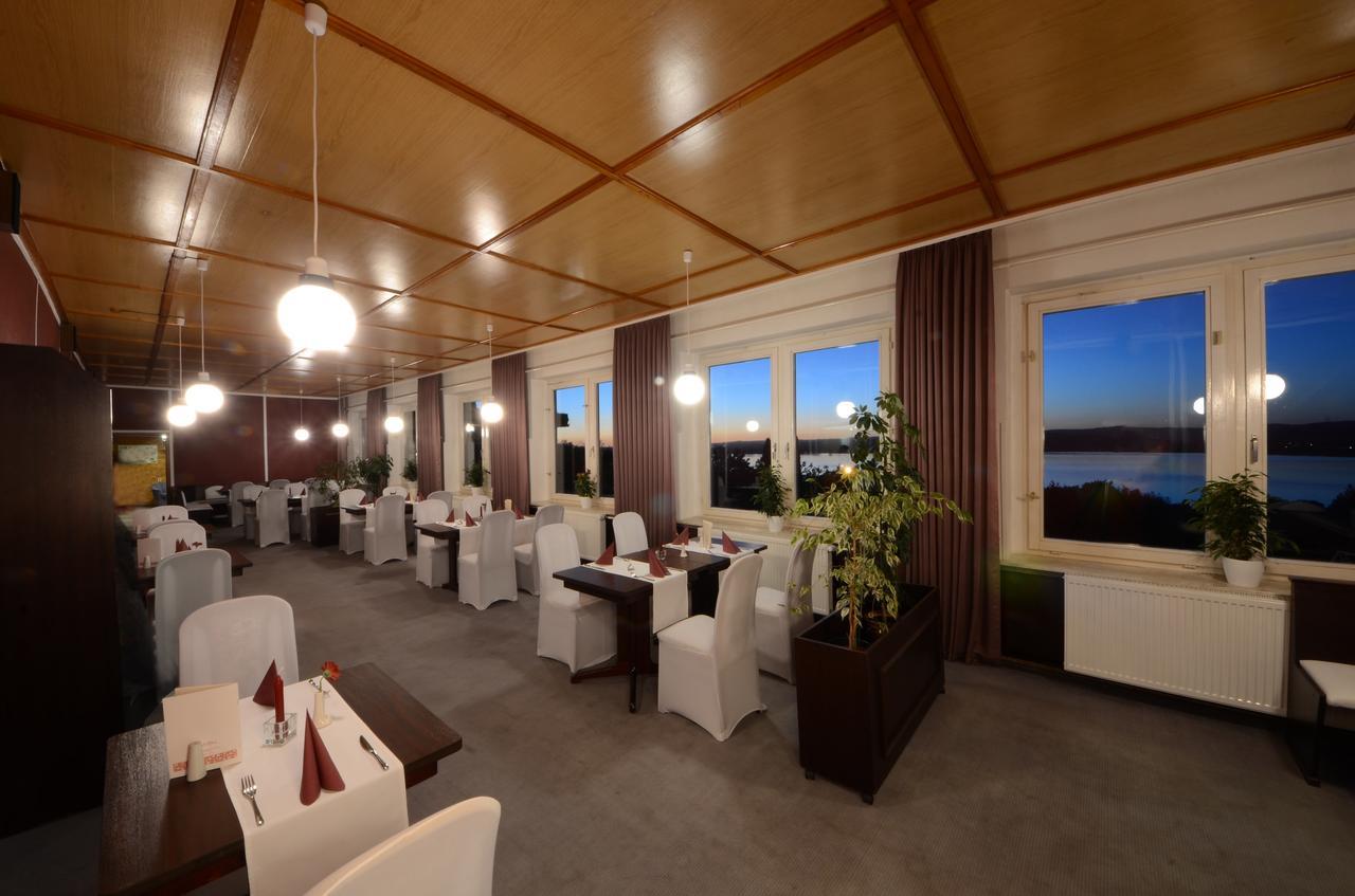Land-Gut-Hotel Barbarossa Келбра Екстериор снимка