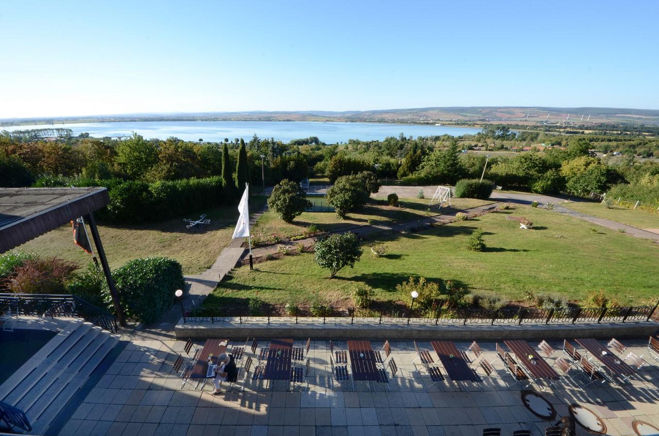 Land-Gut-Hotel Barbarossa Келбра Екстериор снимка