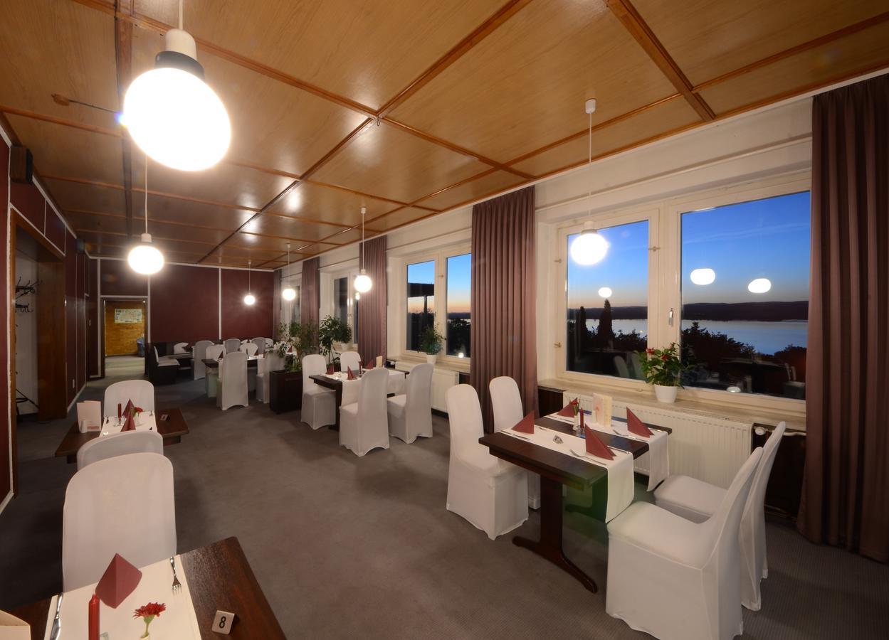 Land-Gut-Hotel Barbarossa Келбра Екстериор снимка