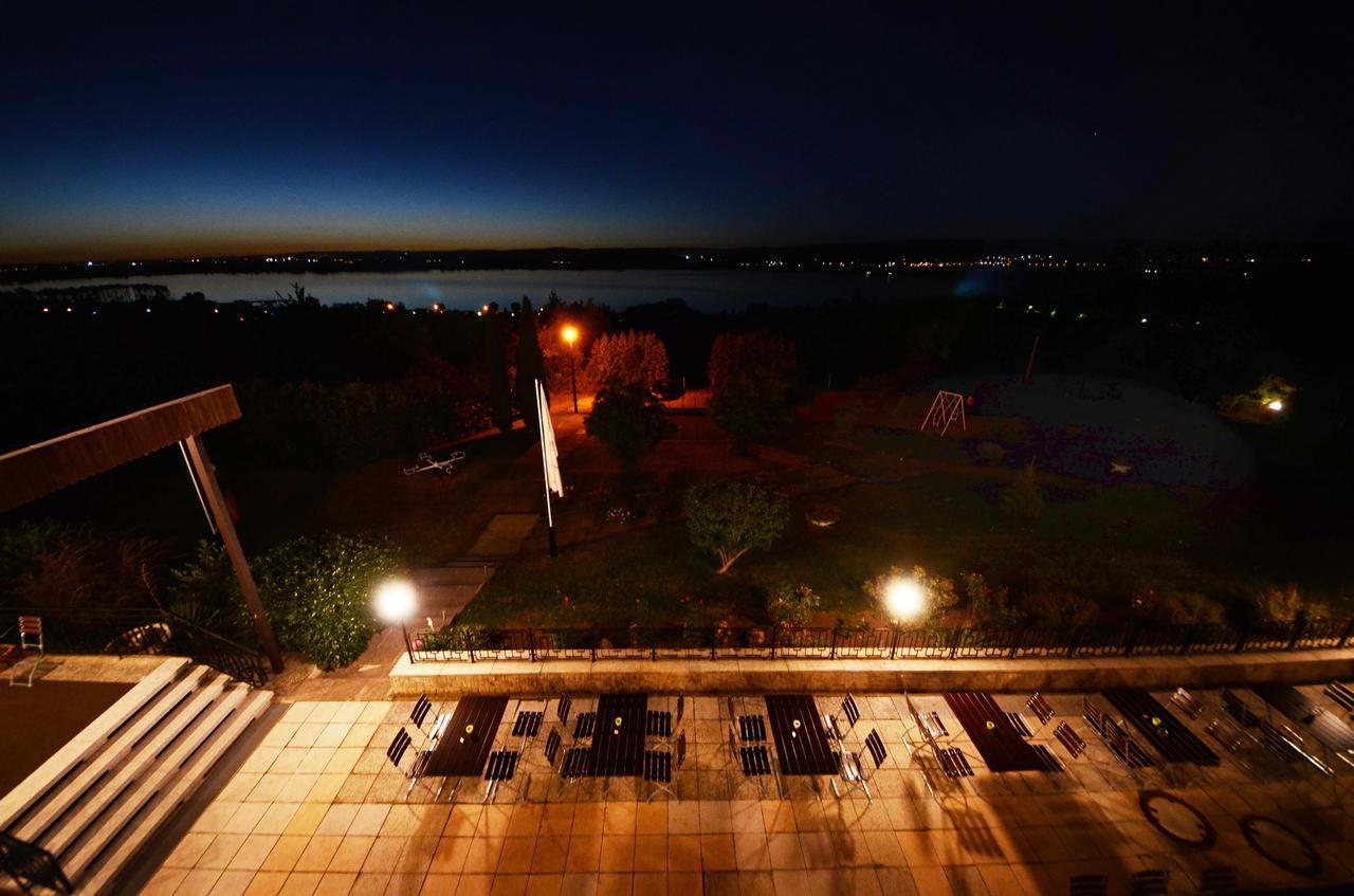 Land-Gut-Hotel Barbarossa Келбра Екстериор снимка