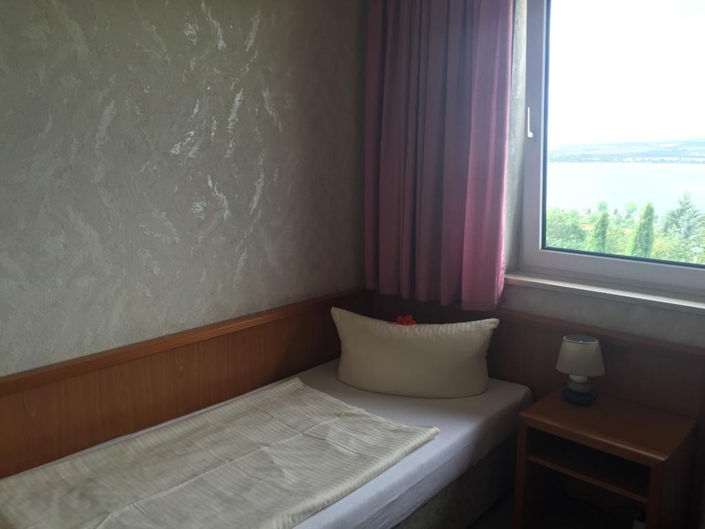 Land-Gut-Hotel Barbarossa Келбра Екстериор снимка